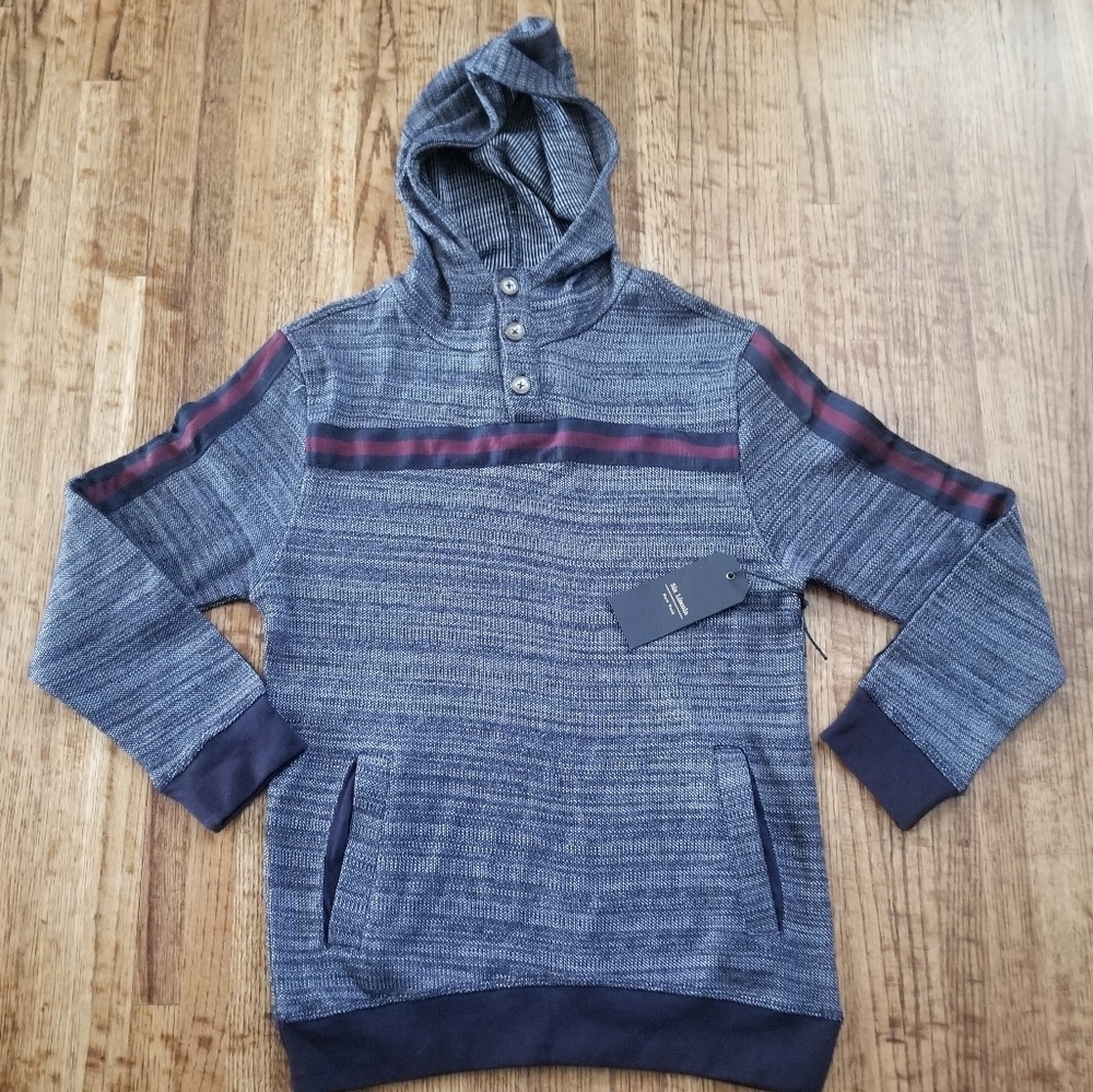 Six Lincoln Hoodie